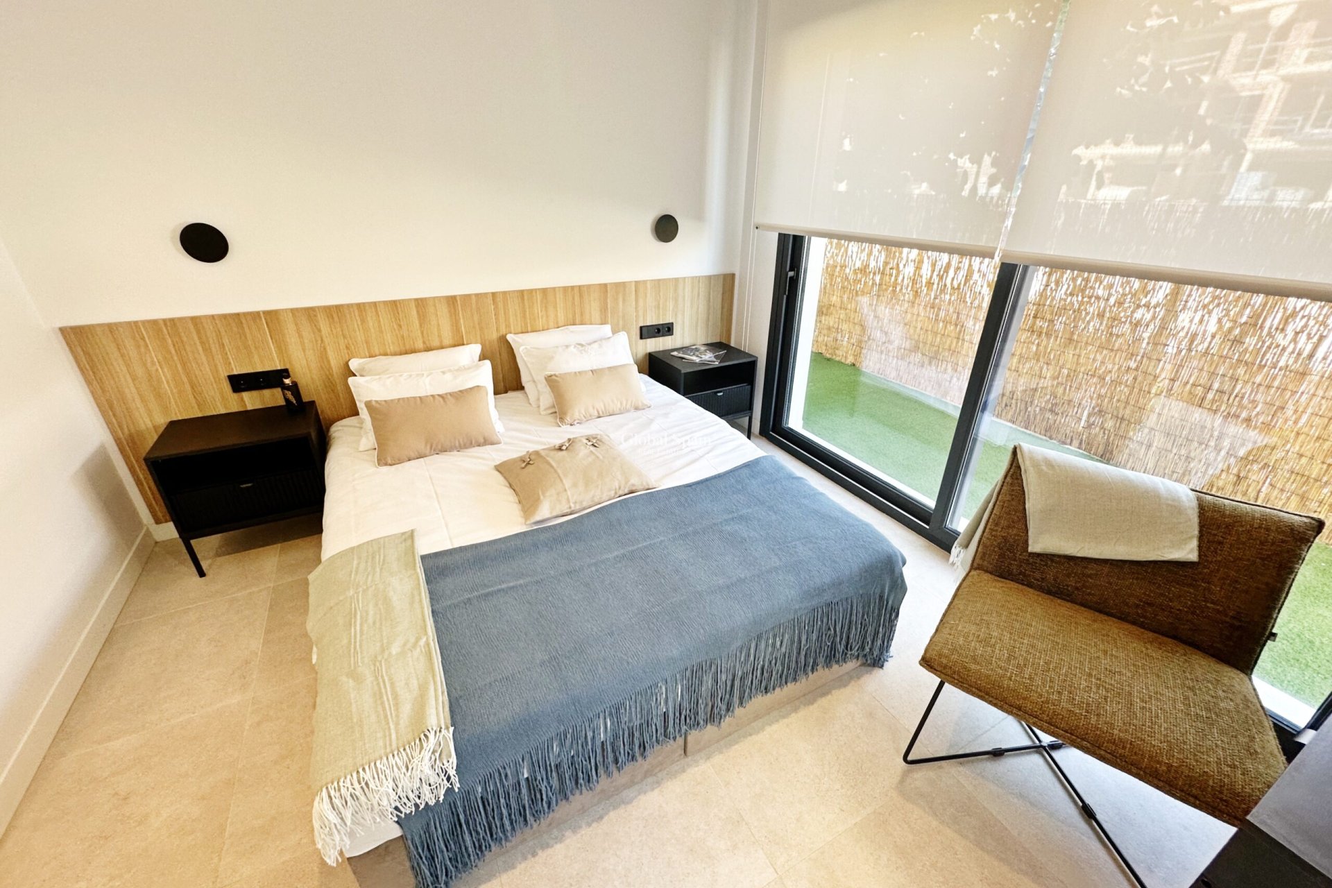 Revente - VILLA -
SANTA ROSALÍA - Inland