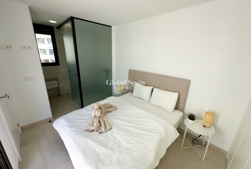 Revente - VILLA -
SANTA ROSALÍA - Inland