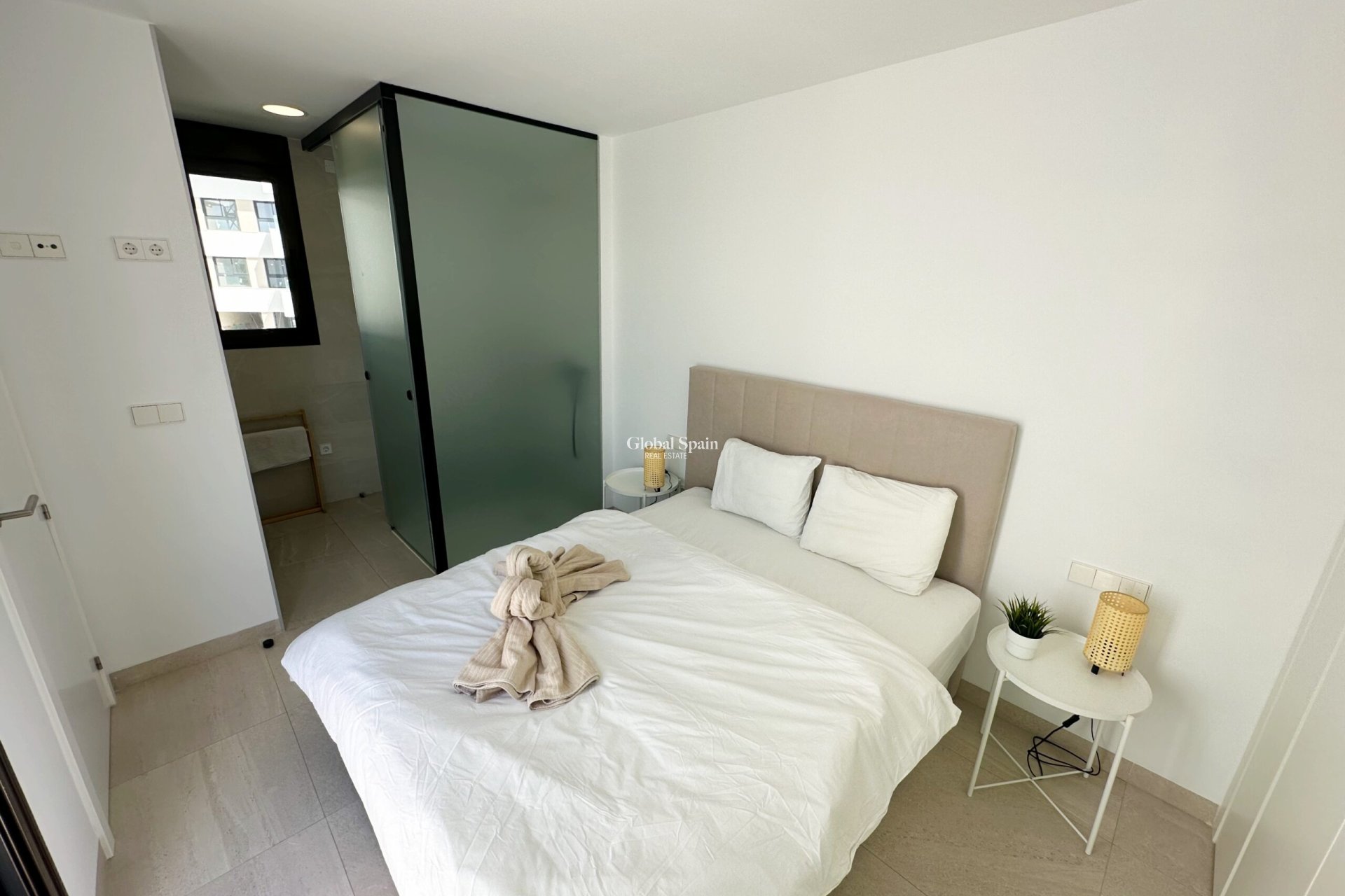 Revente - VILLA -
SANTA ROSALÍA - Inland