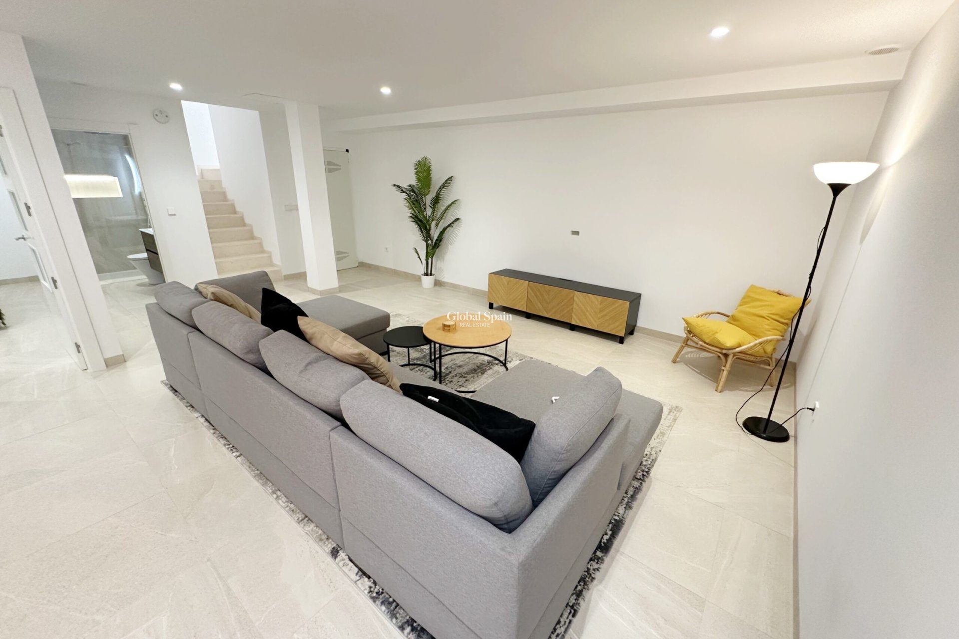 Revente - VILLA -
SANTA ROSALÍA - Inland