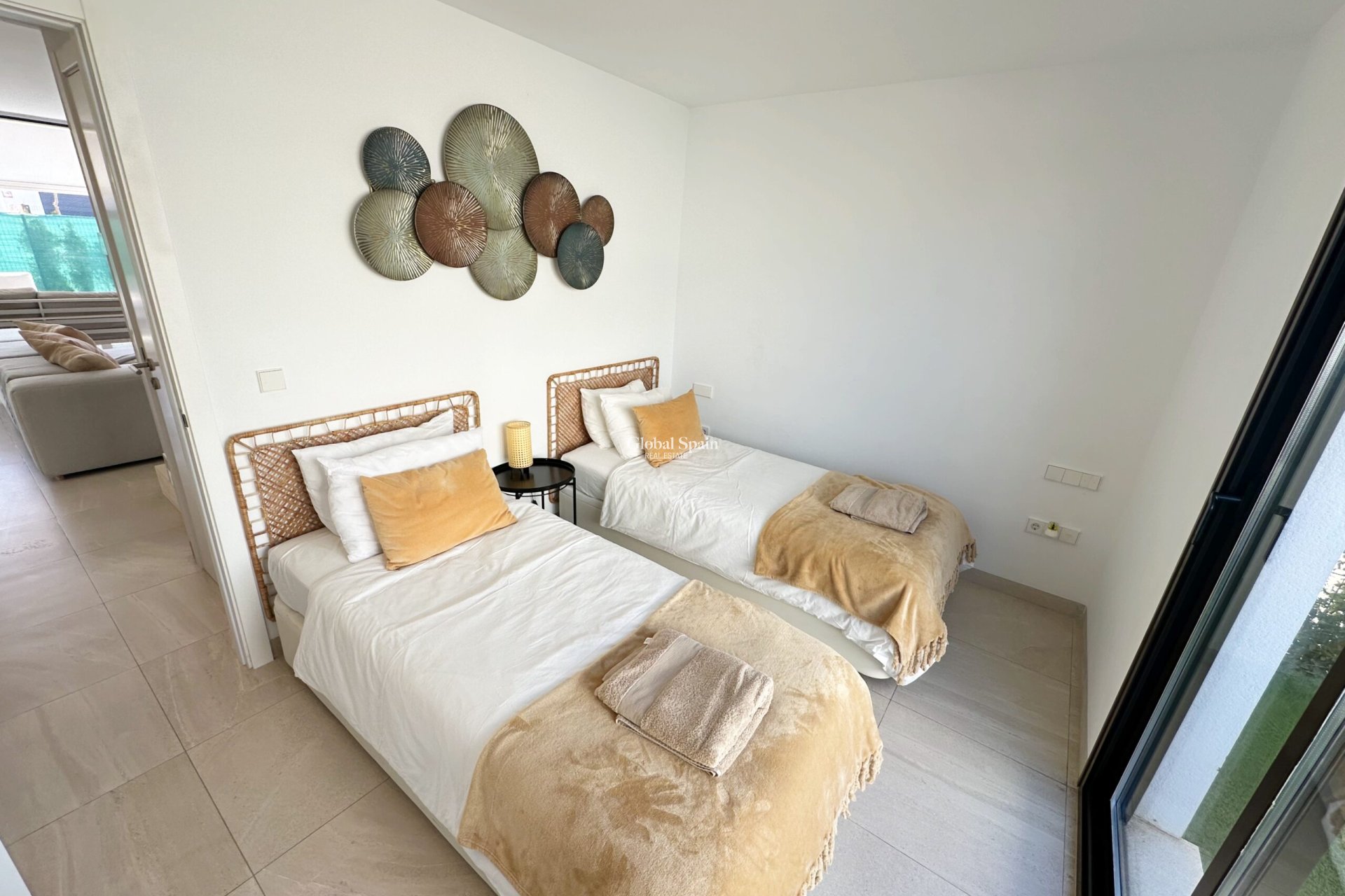 Revente - VILLA -
SANTA ROSALÍA - Inland