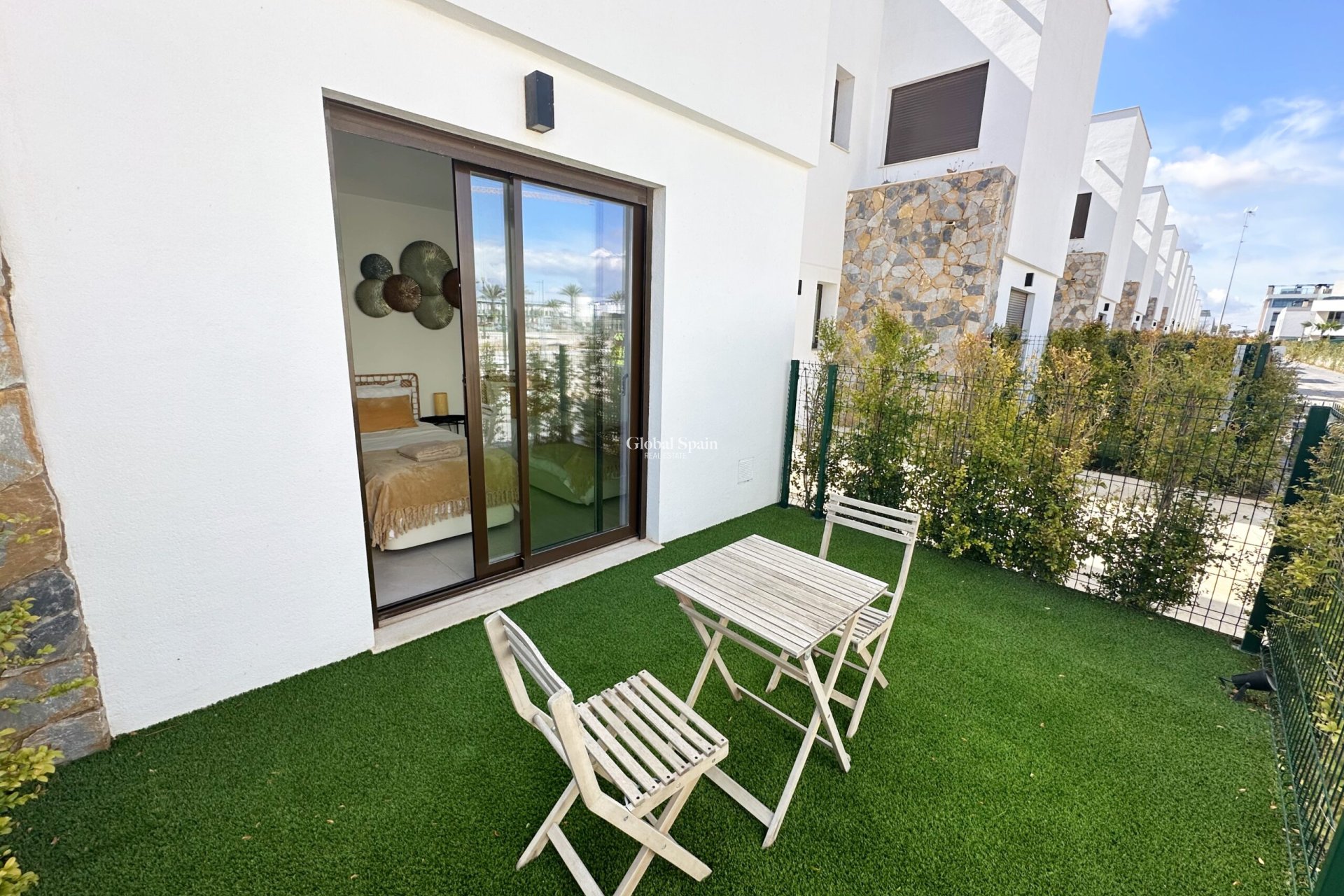 Revente - VILLA -
SANTA ROSALÍA - Inland