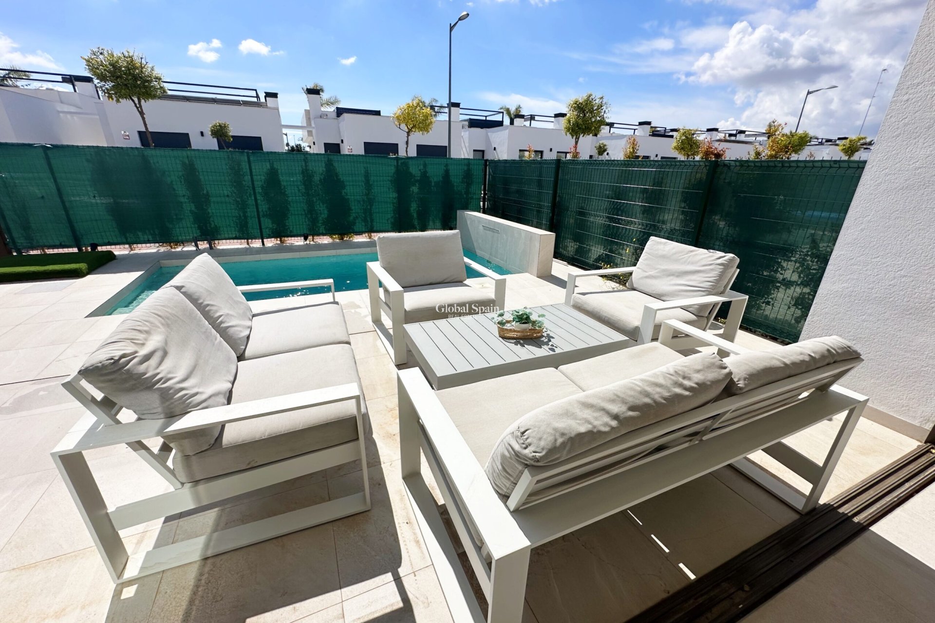 Revente - VILLA -
SANTA ROSALÍA - Inland