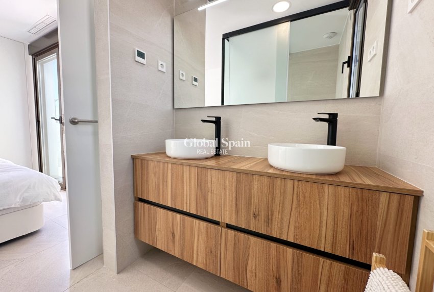 Revente - VILLA -
SANTA ROSALÍA - Inland