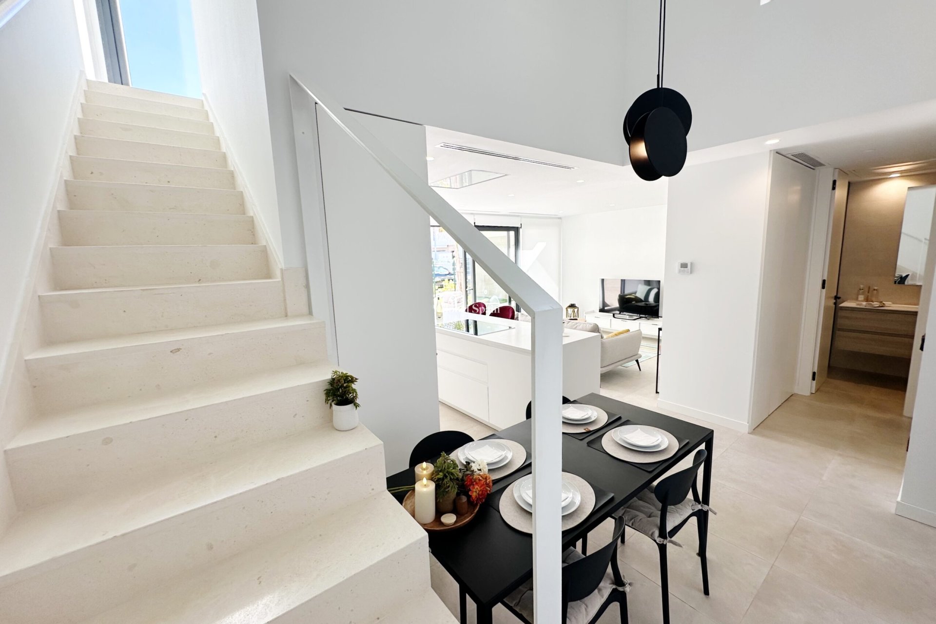 Revente - VILLA -
SANTA ROSALÍA - Inland