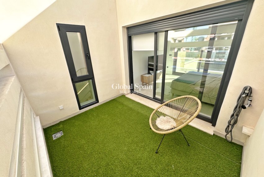 Revente - VILLA -
SANTA ROSALÍA - Inland