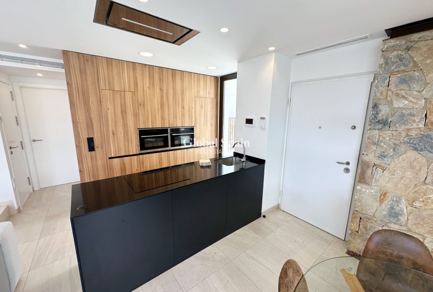Revente - VILLA -
SANTA ROSALÍA - Inland