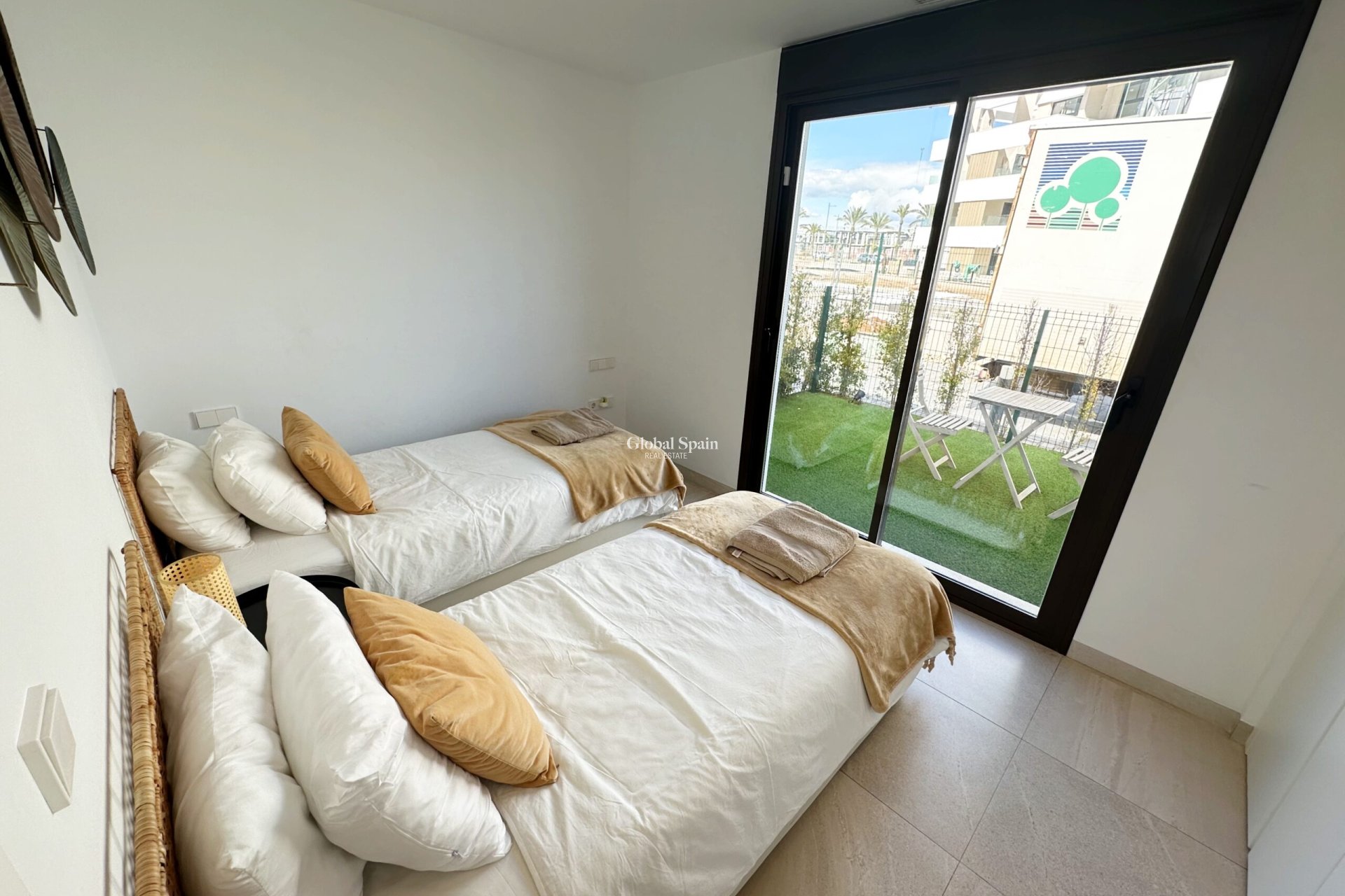 Revente - VILLA -
SANTA ROSALÍA - Inland