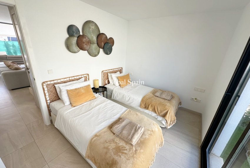 Revente - VILLA -
SANTA ROSALÍA - Inland