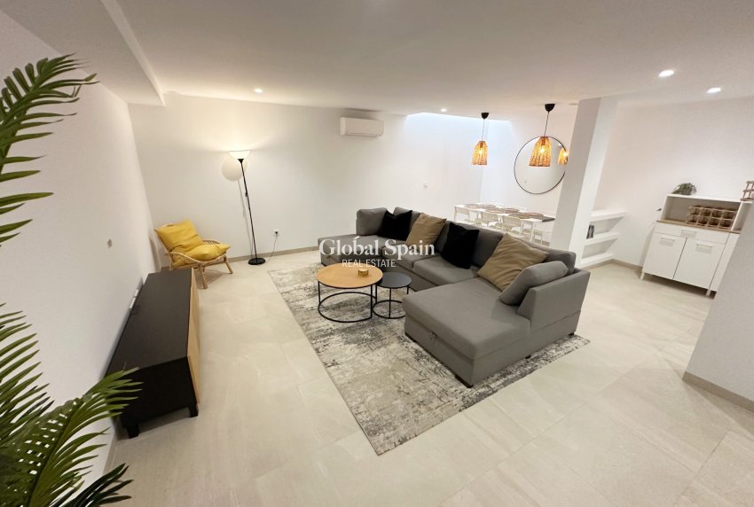 Revente - VILLA -
SANTA ROSALÍA - Inland