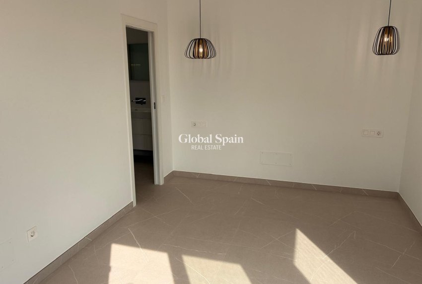 Revente - VILLA -
SANTA ROSALÍA - Torre Pacheco