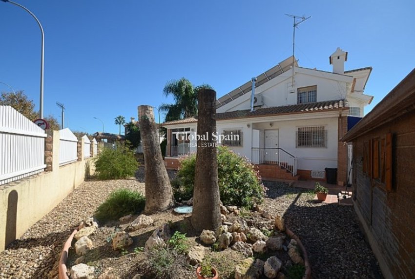 Revente - VILLA -
SANTIAGO DE LA RIBERA - Costa Calida