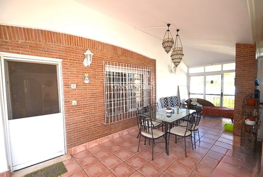 Revente - VILLA -
SANTIAGO DE LA RIBERA - Costa Calida