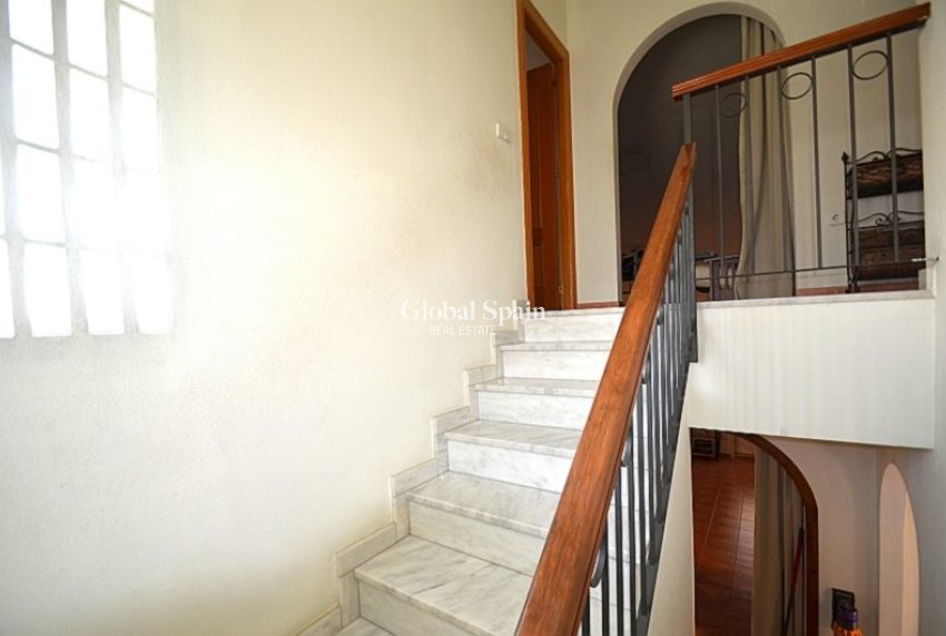 Revente - VILLA -
SANTIAGO DE LA RIBERA - Costa Calida