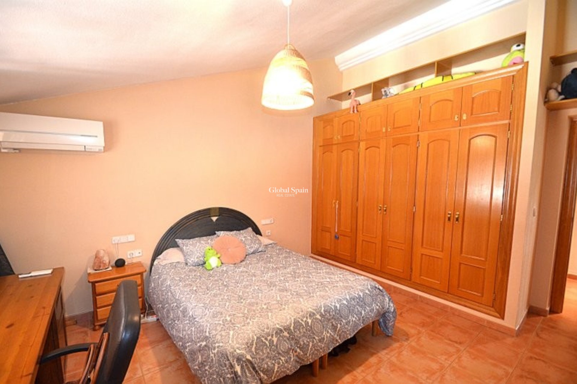 Revente - VILLA -
SANTIAGO DE LA RIBERA - Costa Calida