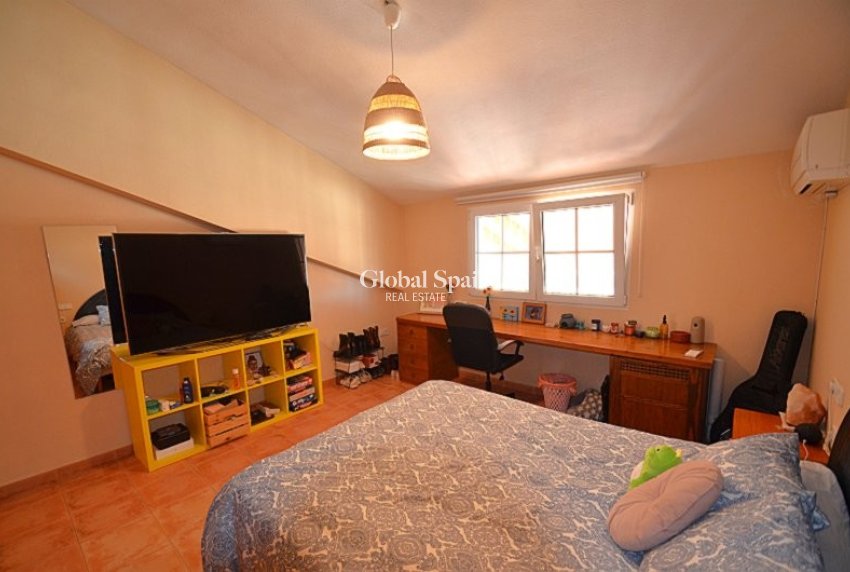 Revente - VILLA -
SANTIAGO DE LA RIBERA - Costa Calida