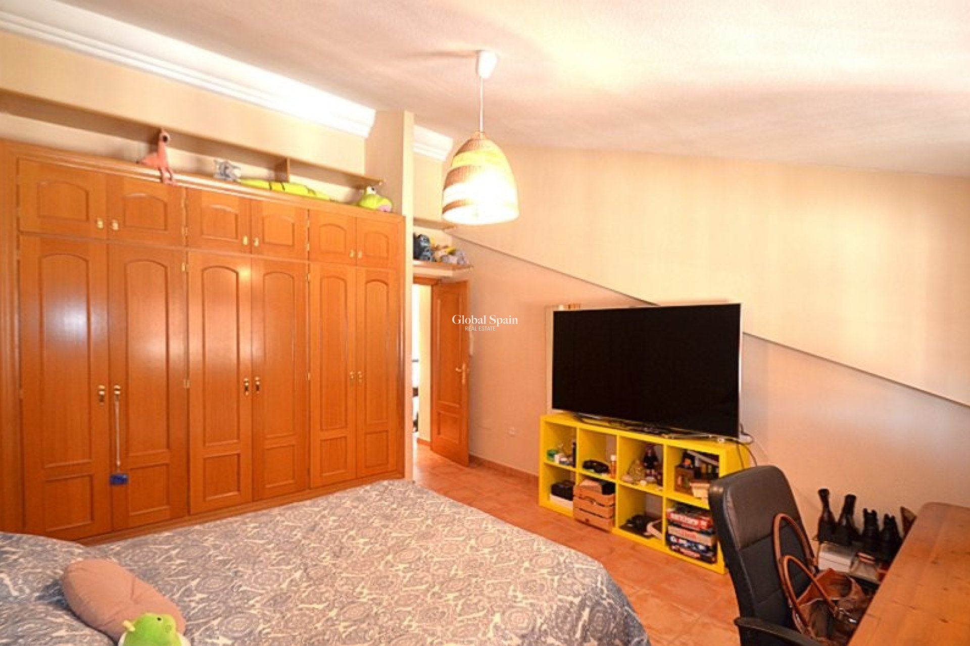 Revente - VILLA -
SANTIAGO DE LA RIBERA - Costa Calida