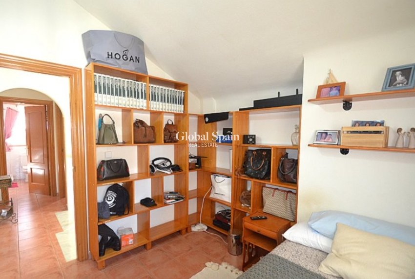 Revente - VILLA -
SANTIAGO DE LA RIBERA - Costa Calida