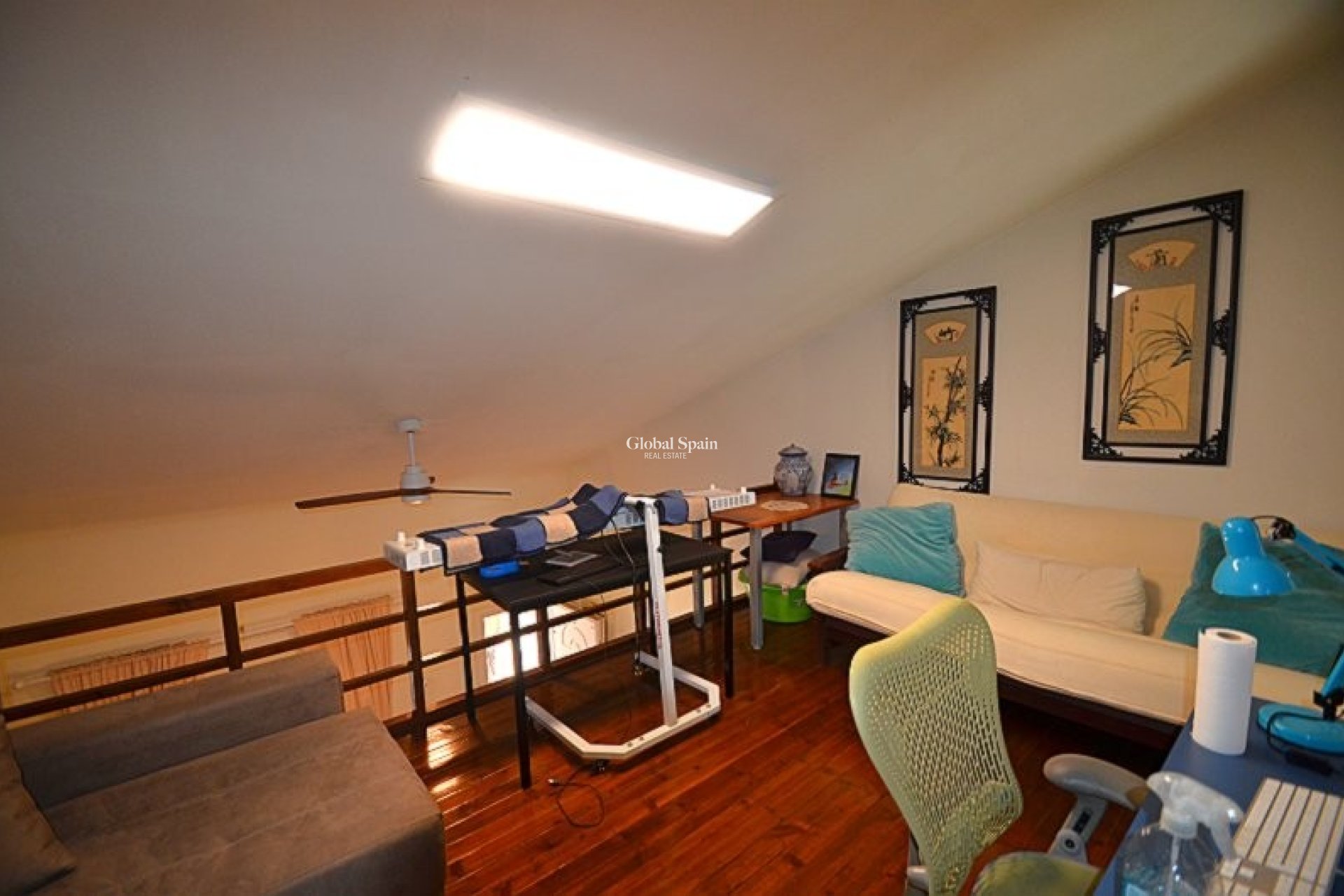 Revente - VILLA -
SANTIAGO DE LA RIBERA - Costa Calida