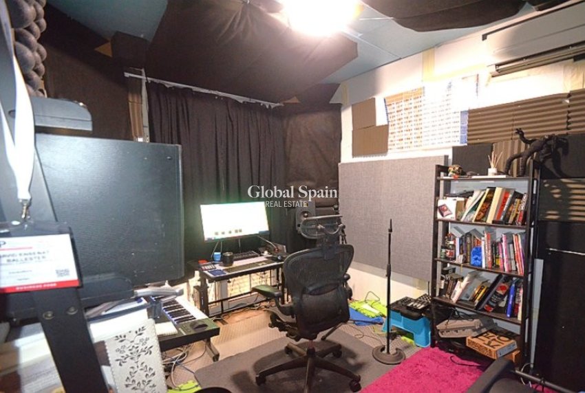 Revente - VILLA -
SANTIAGO DE LA RIBERA - Costa Calida