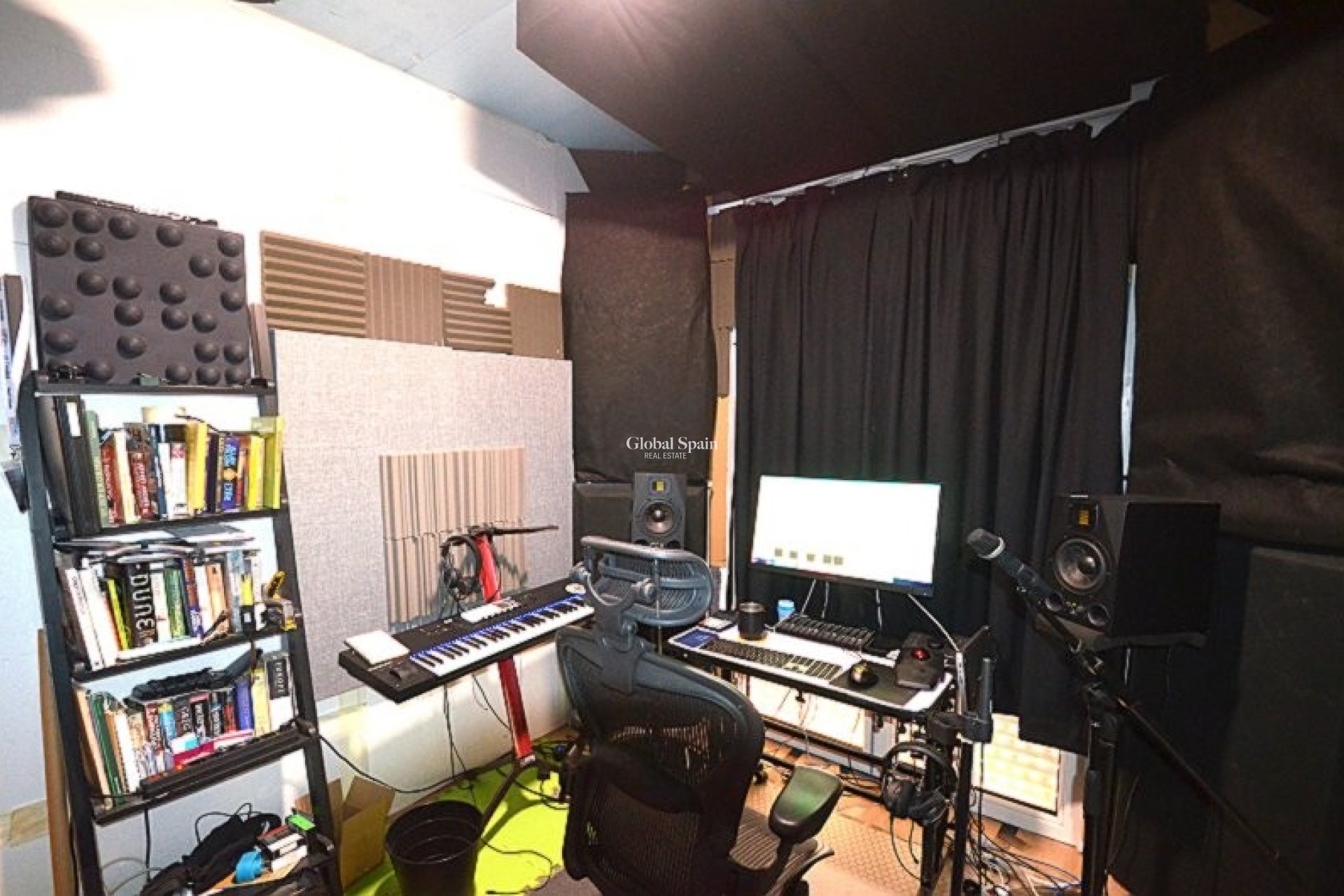 Revente - VILLA -
SANTIAGO DE LA RIBERA - Costa Calida