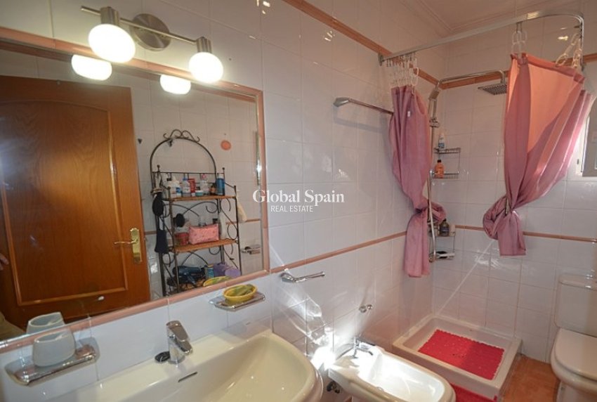 Revente - VILLA -
SANTIAGO DE LA RIBERA - Costa Calida