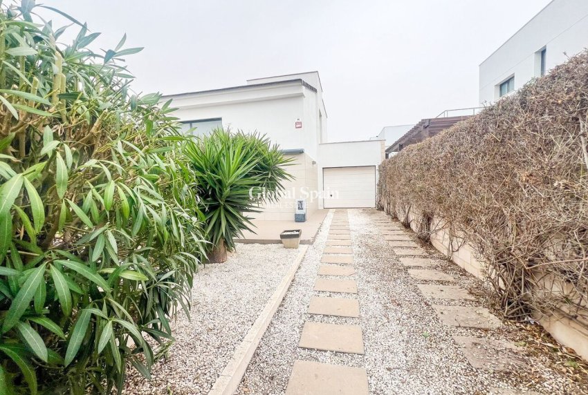 Revente - VILLA -
SANTIAGO DE LA RIBERA - Costa Calida