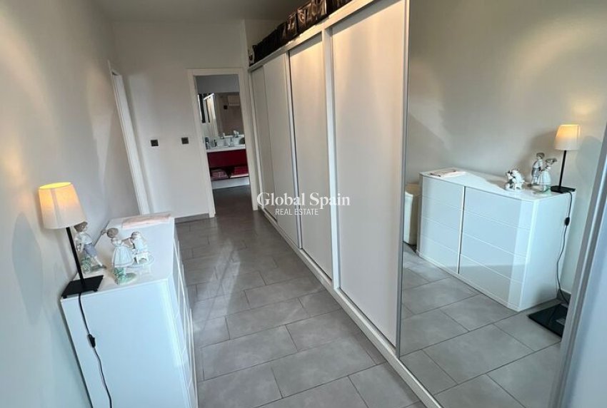 Revente - VILLA -
SANTIAGO DE LA RIBERA - Costa Calida