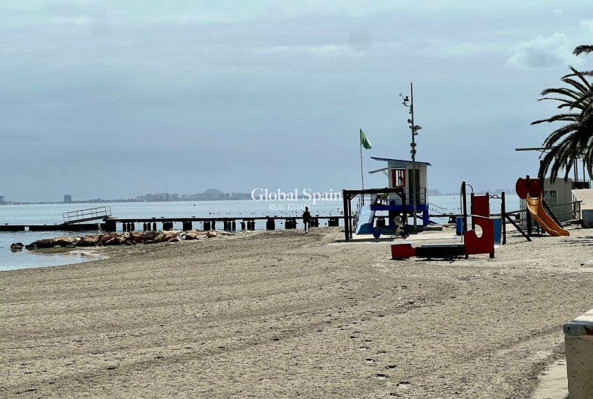 Revente - VILLA -
SANTIAGO DE LA RIBERA - Costa Calida