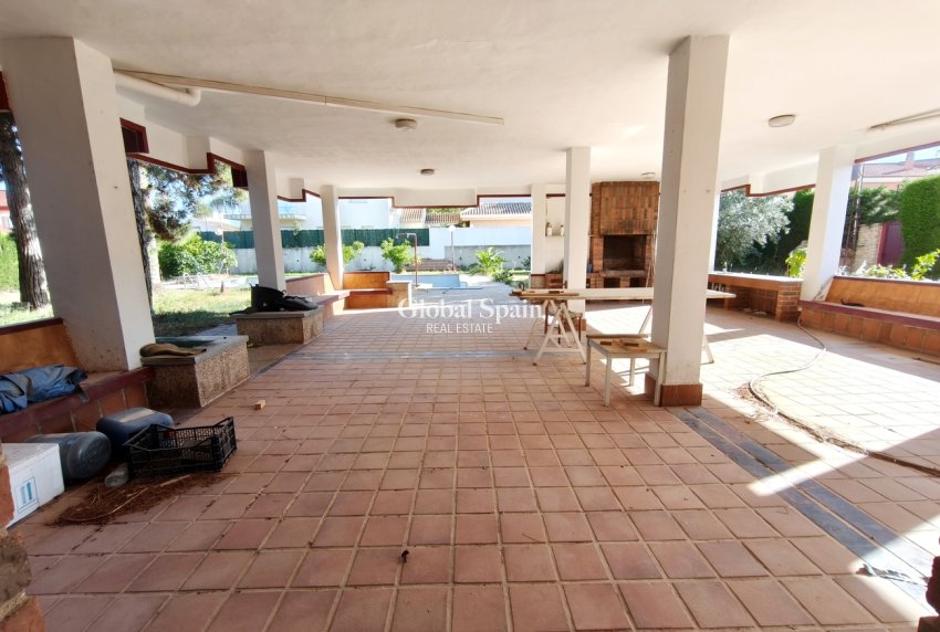 Revente - VILLA -
SANTIAGO DE LA RIBERA - Costa Calida