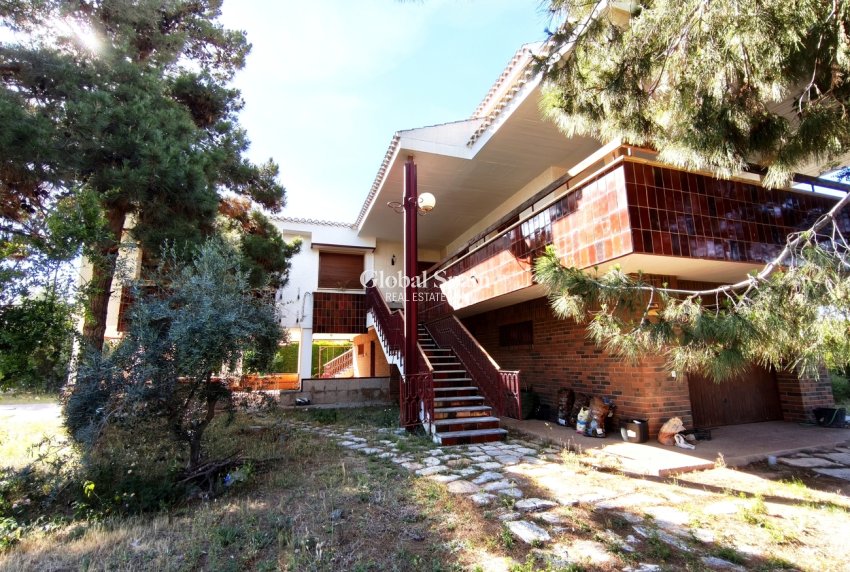 Revente - VILLA -
SANTIAGO DE LA RIBERA - Costa Calida