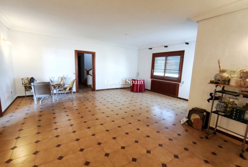 Revente - VILLA -
SANTIAGO DE LA RIBERA - Costa Calida