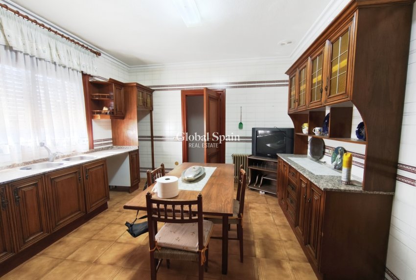 Revente - VILLA -
SANTIAGO DE LA RIBERA - Costa Calida