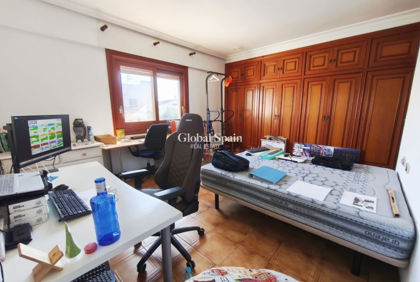 Revente - VILLA -
SANTIAGO DE LA RIBERA - Costa Calida