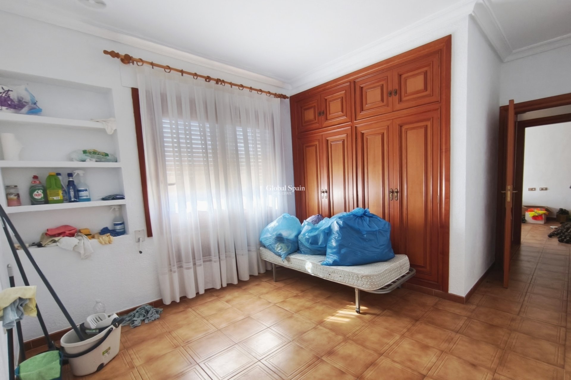 Revente - VILLA -
SANTIAGO DE LA RIBERA - Costa Calida