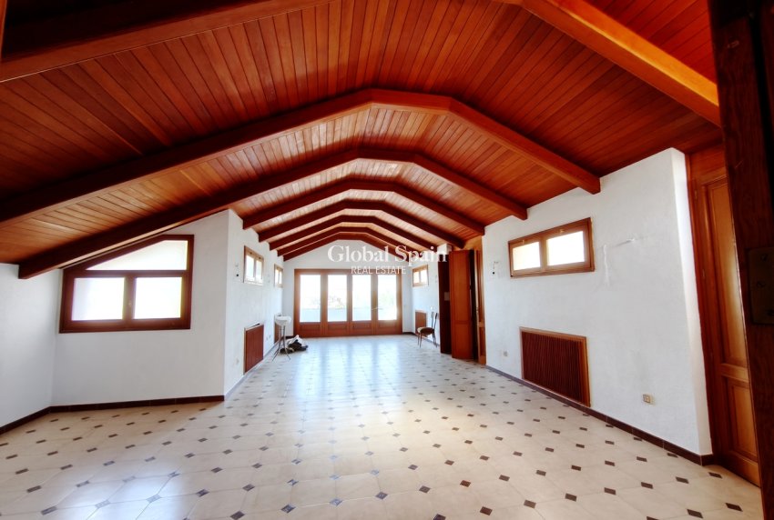Revente - VILLA -
SANTIAGO DE LA RIBERA - Costa Calida