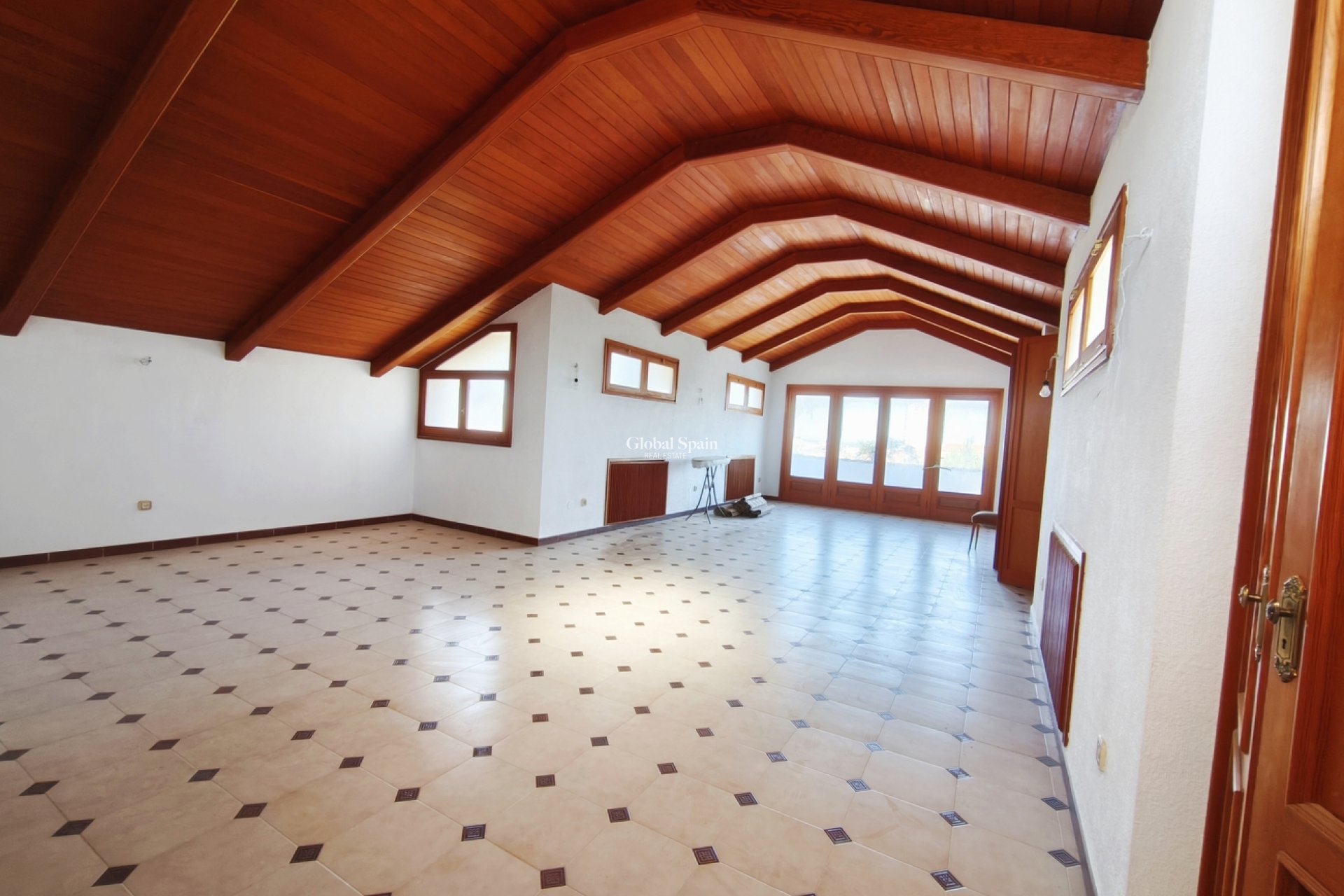 Revente - VILLA -
SANTIAGO DE LA RIBERA - Costa Calida