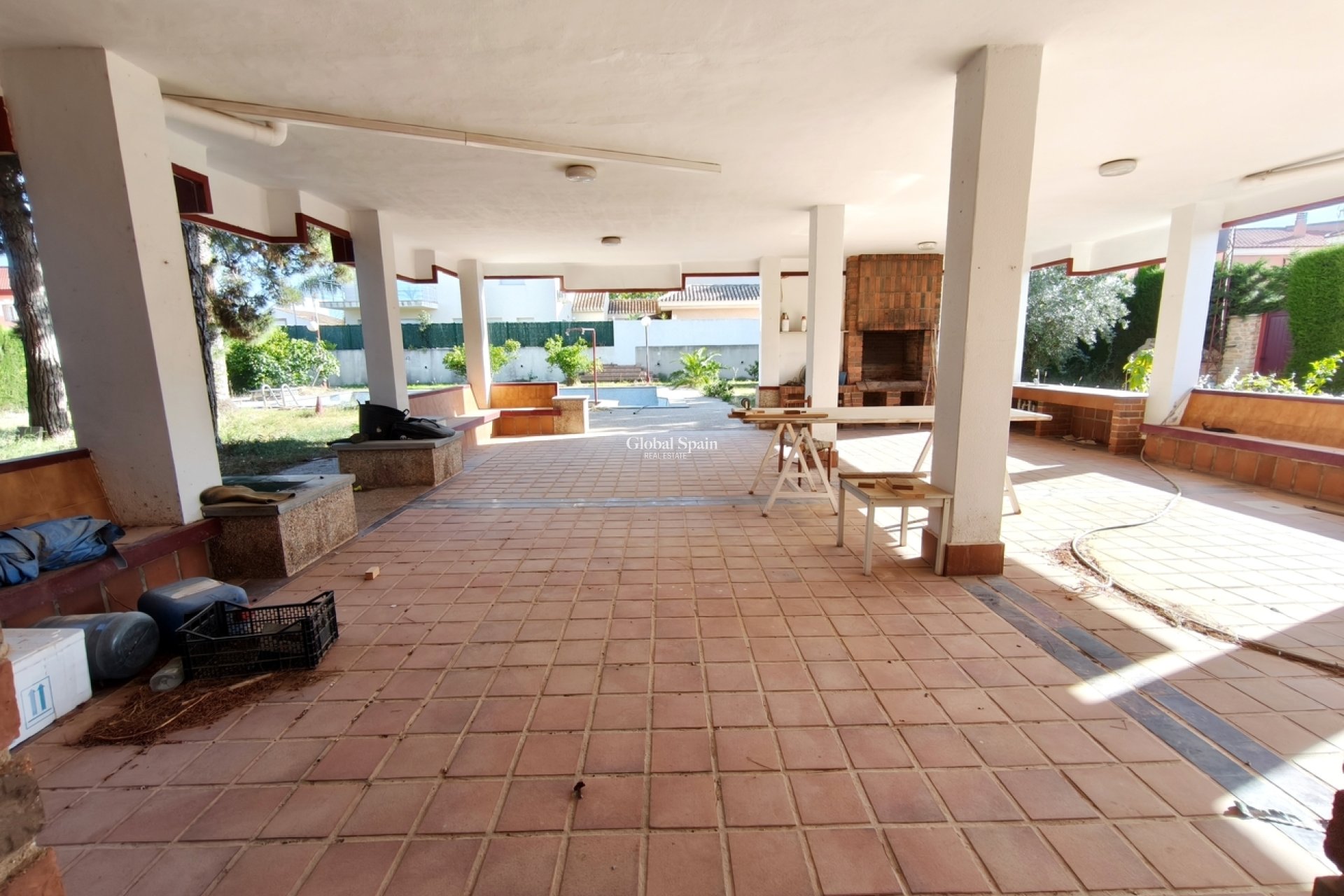 Revente - VILLA -
SANTIAGO DE LA RIBERA - Costa Calida