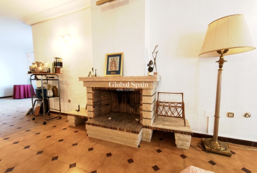 Revente - VILLA -
SANTIAGO DE LA RIBERA - Costa Calida