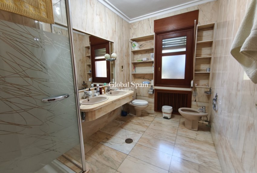 Revente - VILLA -
SANTIAGO DE LA RIBERA - Costa Calida