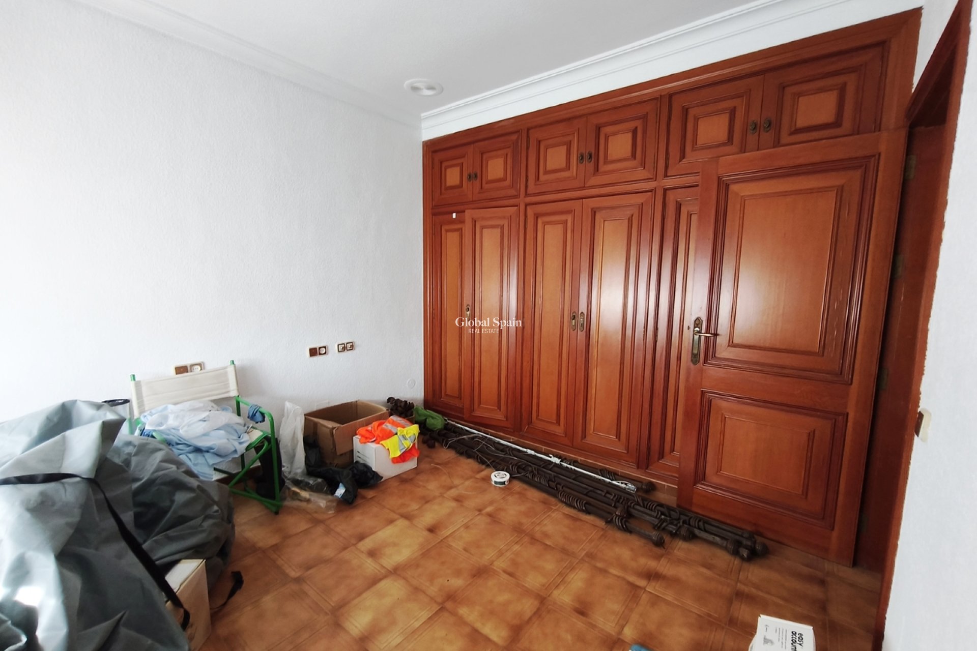 Revente - VILLA -
SANTIAGO DE LA RIBERA - Costa Calida