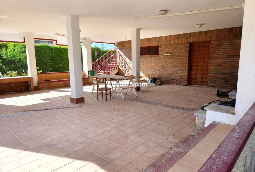 Revente - VILLA -
SANTIAGO DE LA RIBERA - Costa Calida