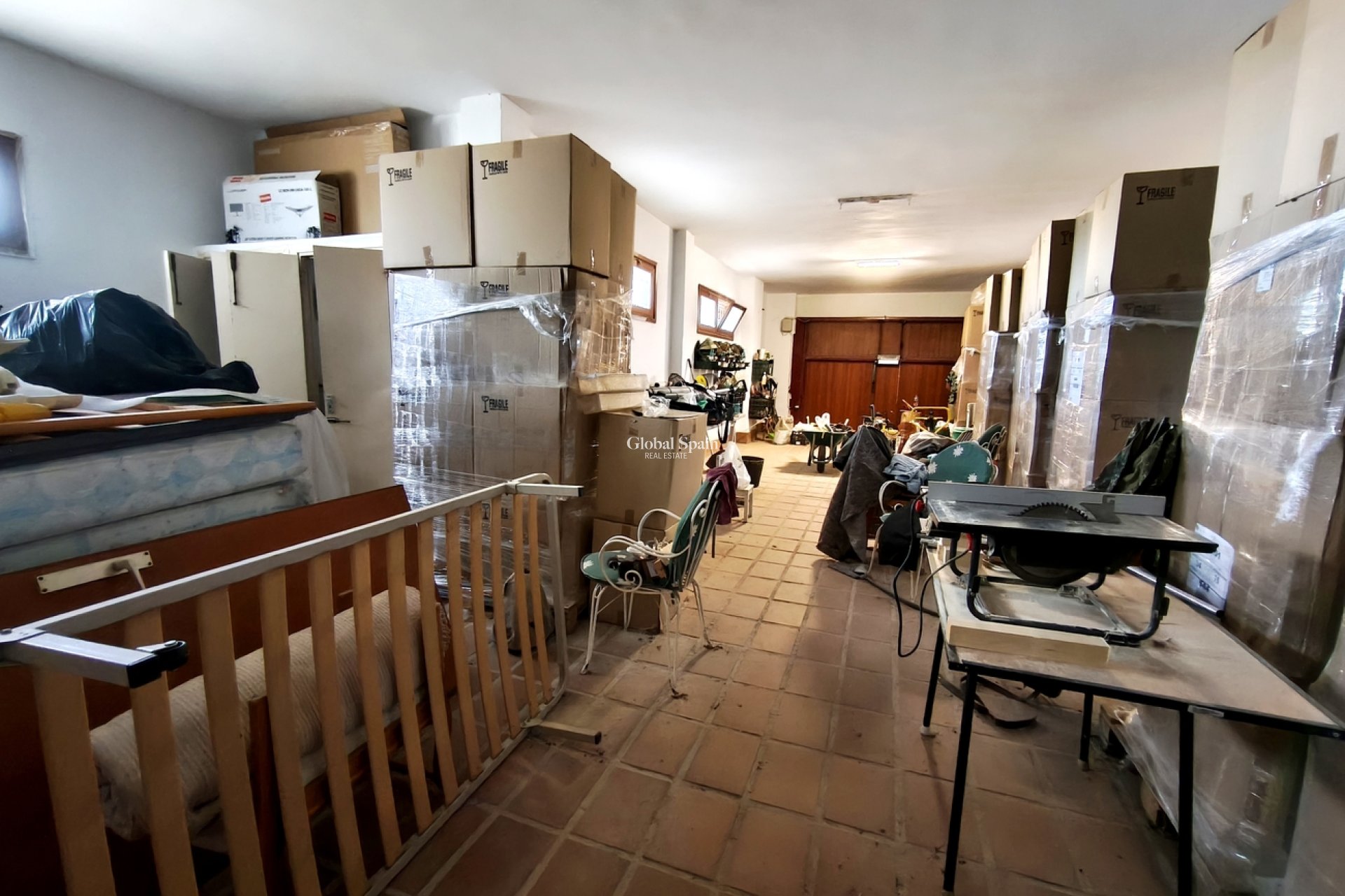 Revente - VILLA -
SANTIAGO DE LA RIBERA - Costa Calida