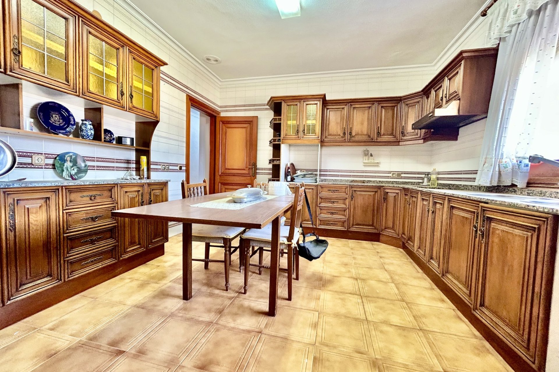 Revente - VILLA -
SANTIAGO DE LA RIBERA - Costa Calida