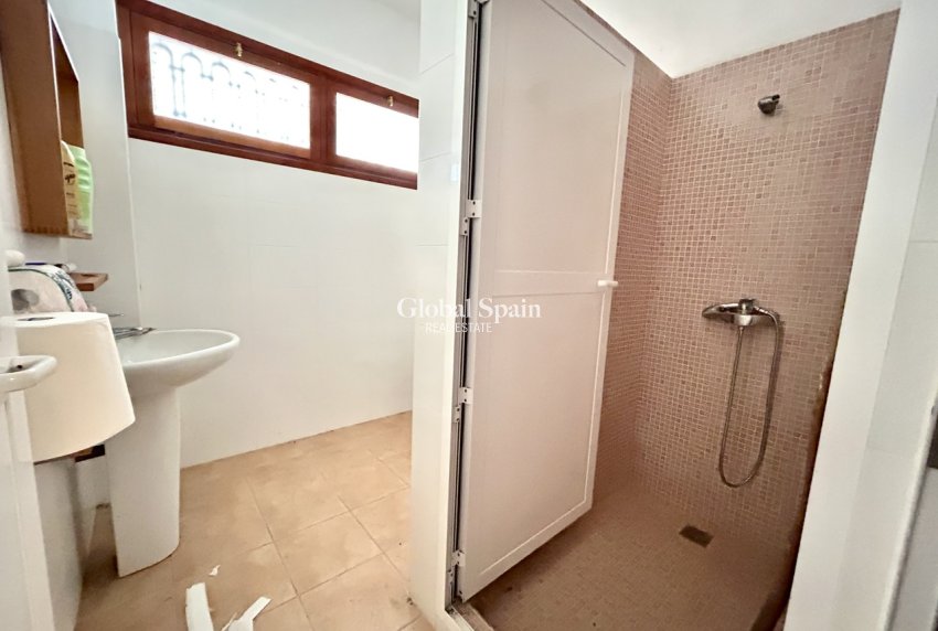 Revente - VILLA -
SANTIAGO DE LA RIBERA - Costa Calida