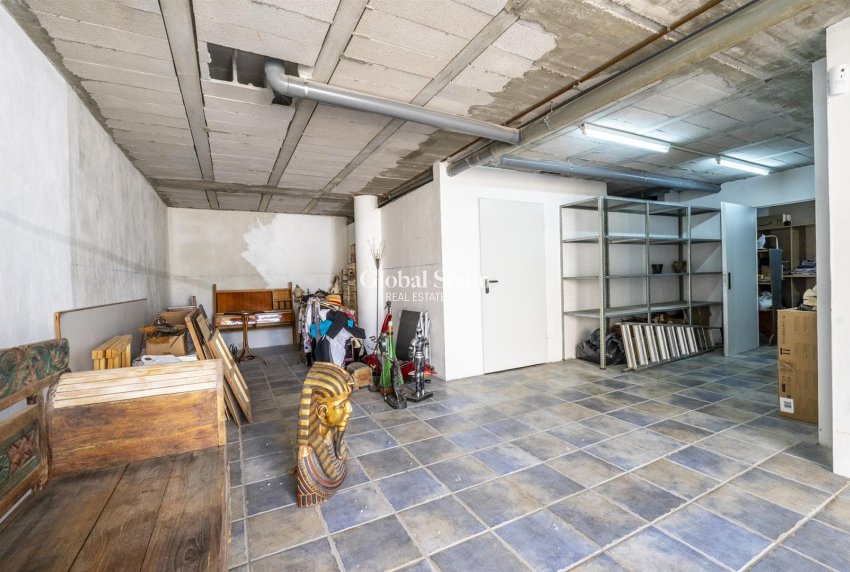 Revente - VILLA -
SANTIAGO DE LA RIBERA - Costa Calida