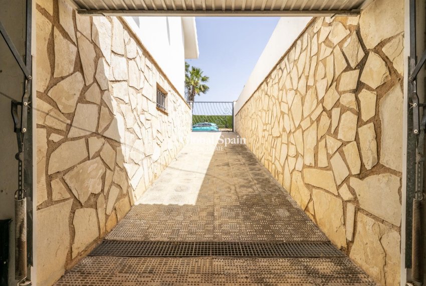 Revente - VILLA -
SANTIAGO DE LA RIBERA - Costa Calida