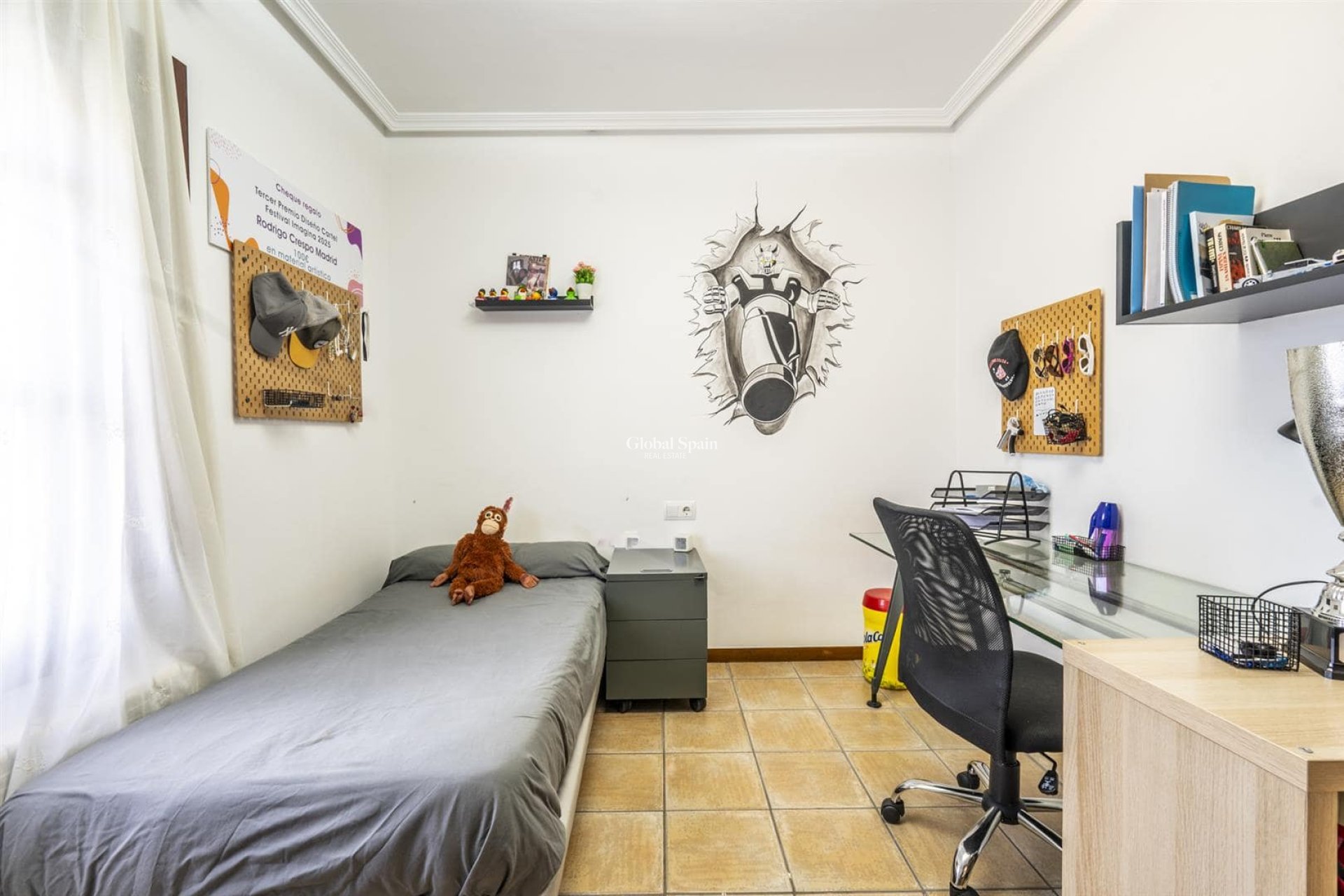 Revente - VILLA -
SANTIAGO DE LA RIBERA - Costa Calida