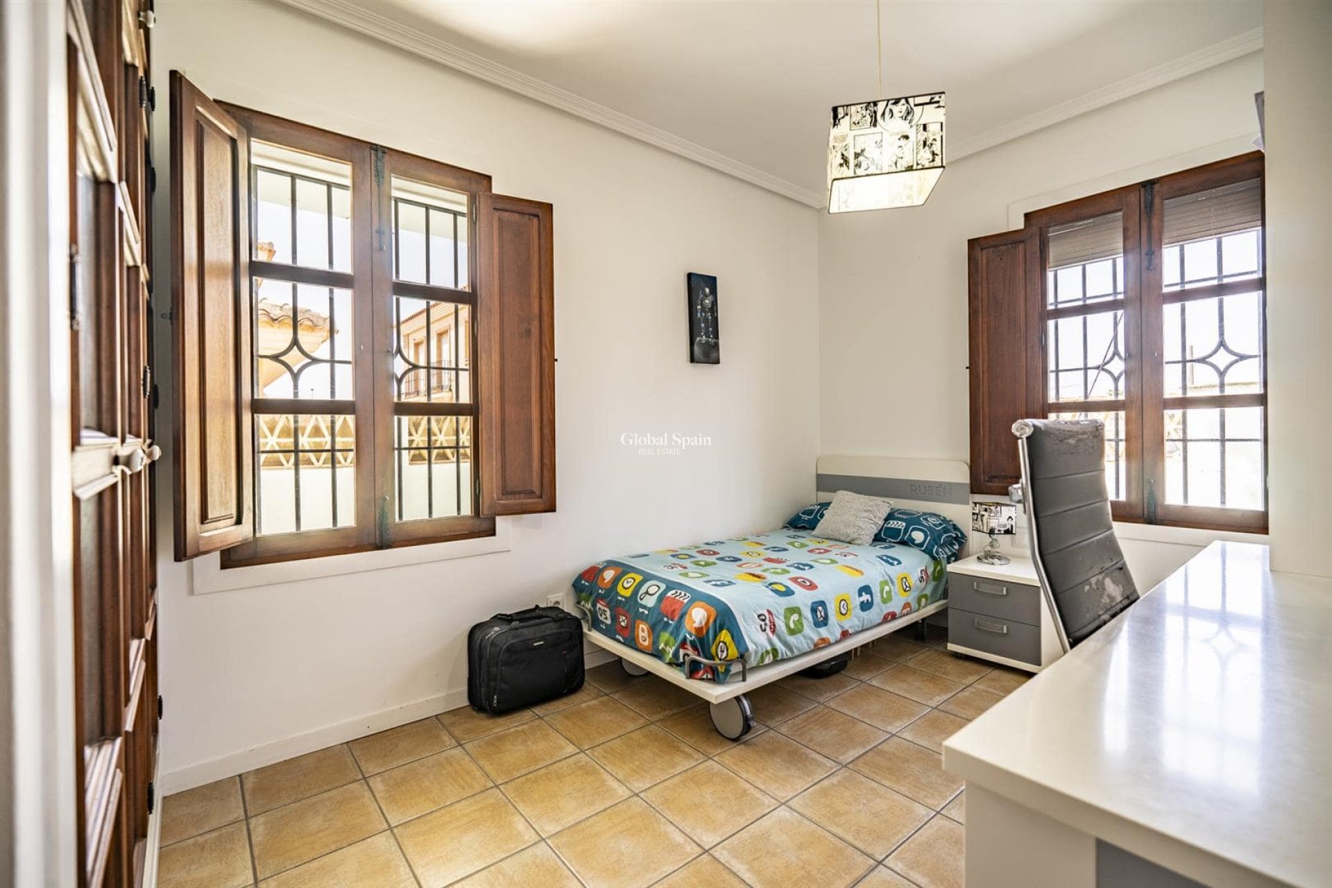 Revente - VILLA -
SANTIAGO DE LA RIBERA - Costa Calida