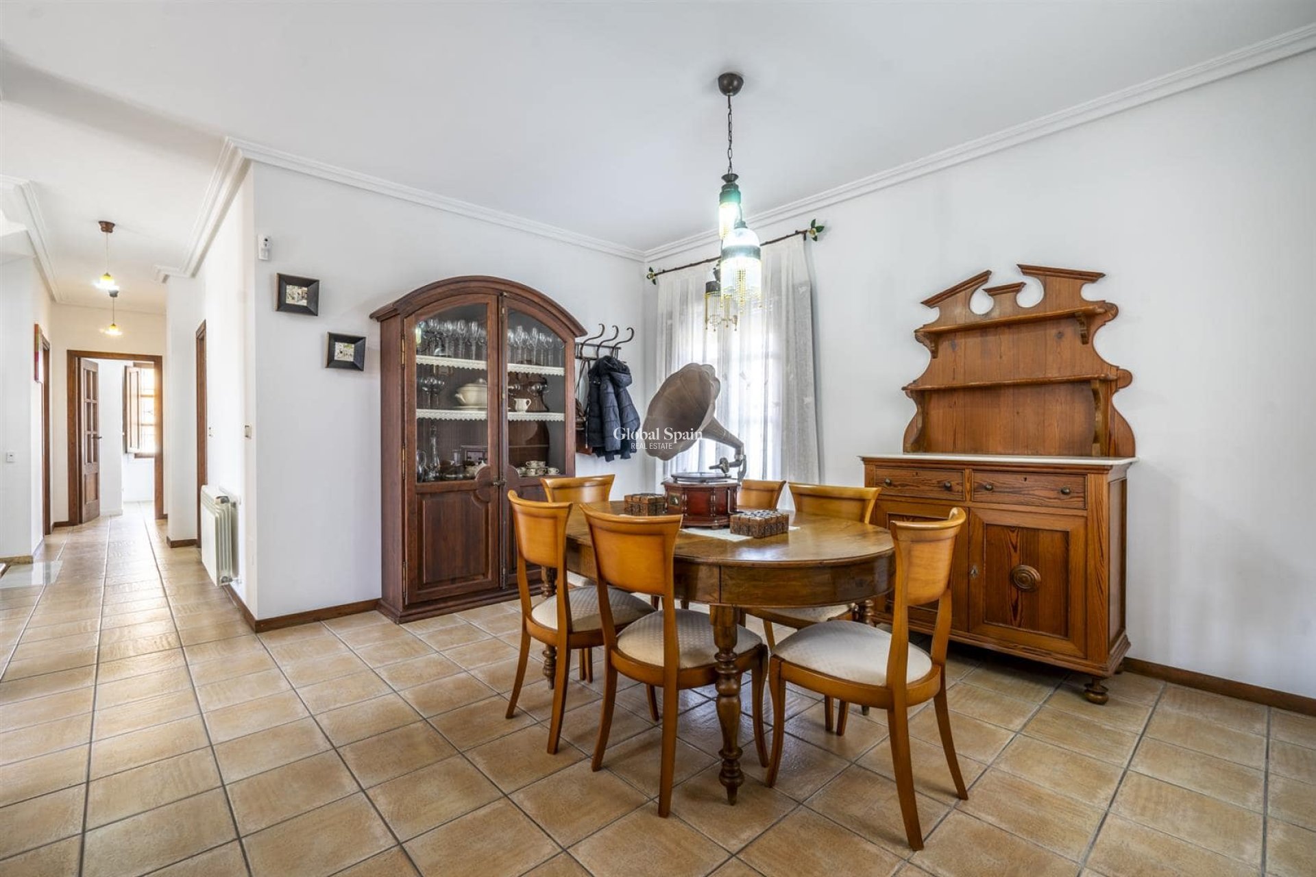 Revente - VILLA -
SANTIAGO DE LA RIBERA - Costa Calida